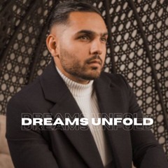 (REPOST) Dreams Unfold - DJ KSB Ft. Prem Dhillon