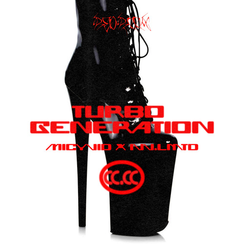 TURBO VERTIGO (FREE DOWNLOAD)