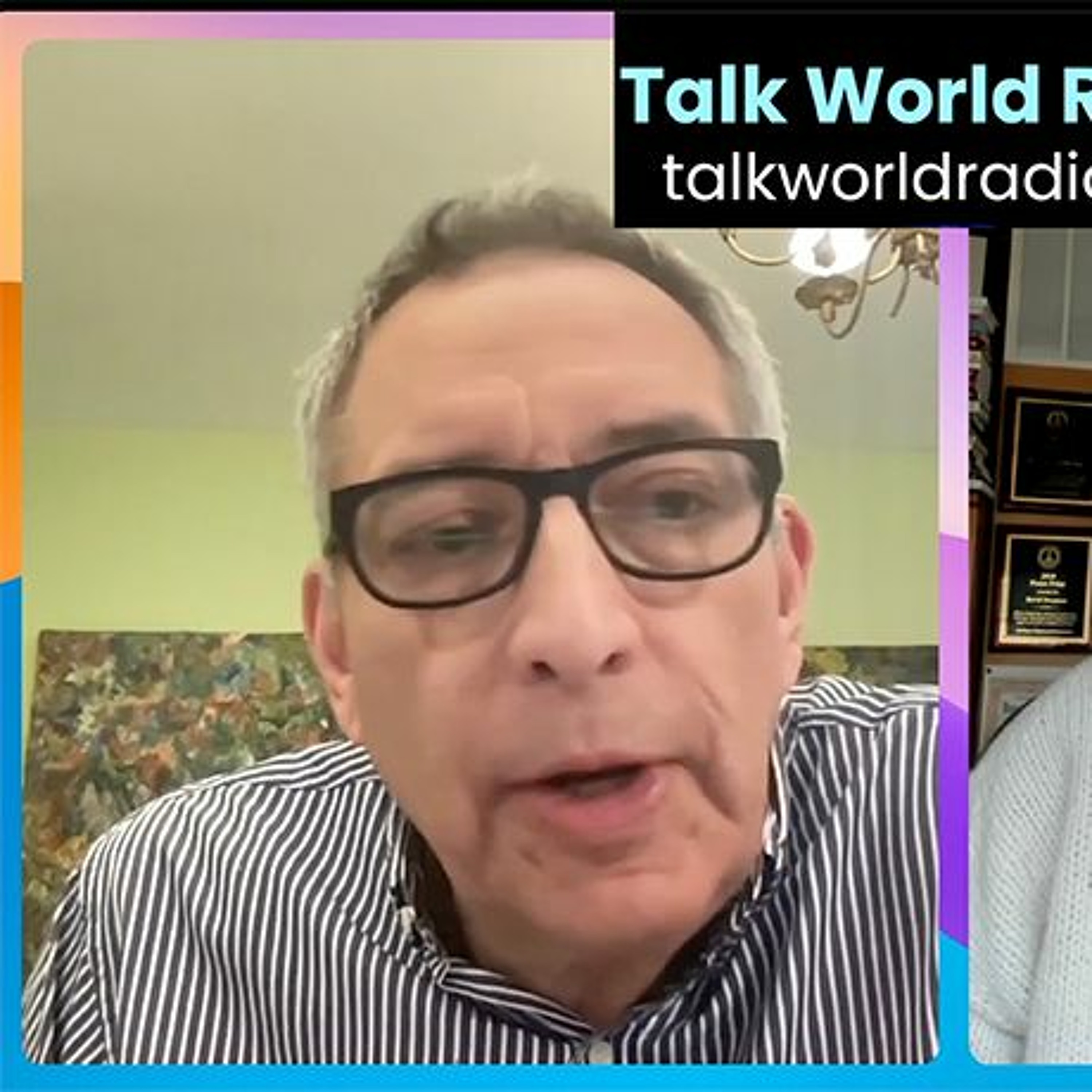 Talk World Radio