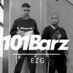 Barz 4 Barz (EZG verse)