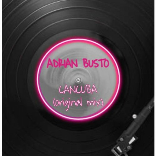 CANCUBA (Original Mix)