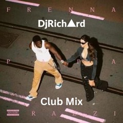 Frenna - Paparazzi (DjRichard Club Mix) DOWNLOAD (Filtered)
