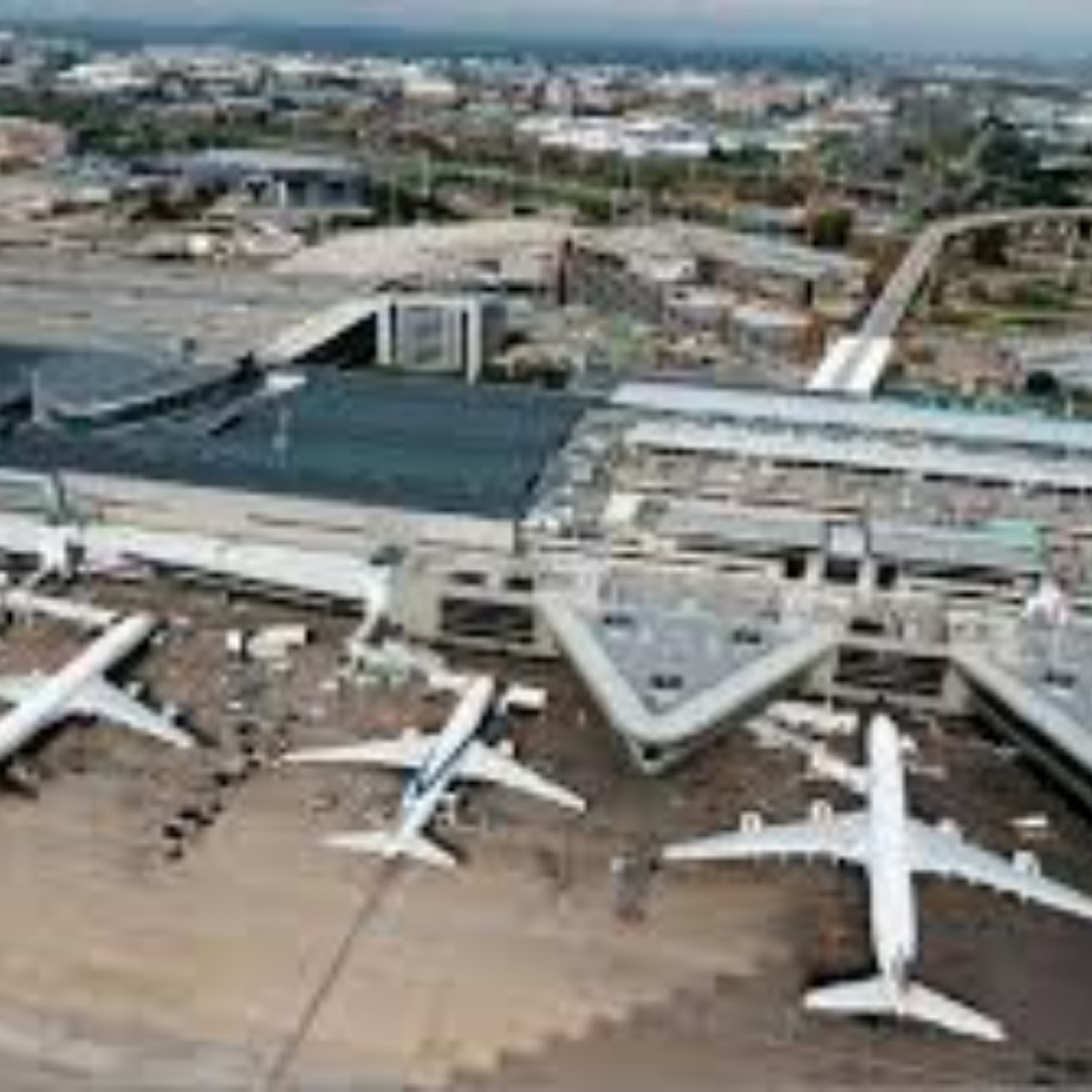 Gauteng Legislature Leads Human Trafficking Awareness Drive at OR Tambo Gauteng Legislature Leads Human Trafficking Awareness Drive at OR Tambo