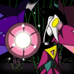POWER of SPAMTON (REASAN COVER)