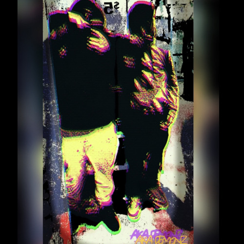 GRIIDY -AKA DEMONS FT/ JAYBUGGOUT x JAYROXK(SLIM MIX 1)