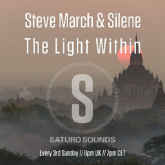 Silene - The Light Within #001 (19.01.2025)