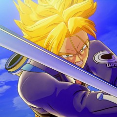 Dragon Ball Z Kakarot OST The Fated Finale VS Android 17 & 18 Final EXTENDED