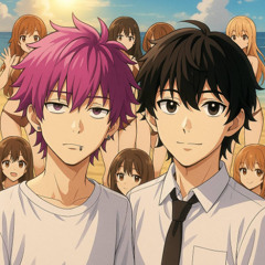 anime boyz (prod. greyrock, dollatega) *#LIFEINSERIAL not included*