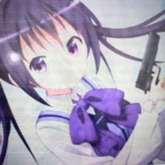 rize-chan is strapped