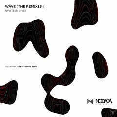 Nineteen Sines - Wave  (Original Mix)