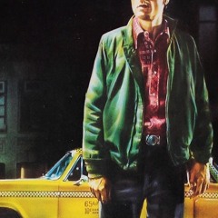 90 X GREYISDEAD X SOPPERIOR - TAXI DRIVER (ROLLIE)