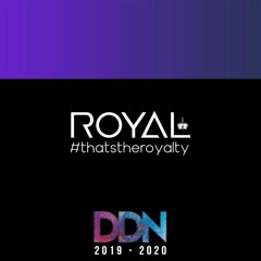 DDN Team Mixes & Features (2019 - 2020)