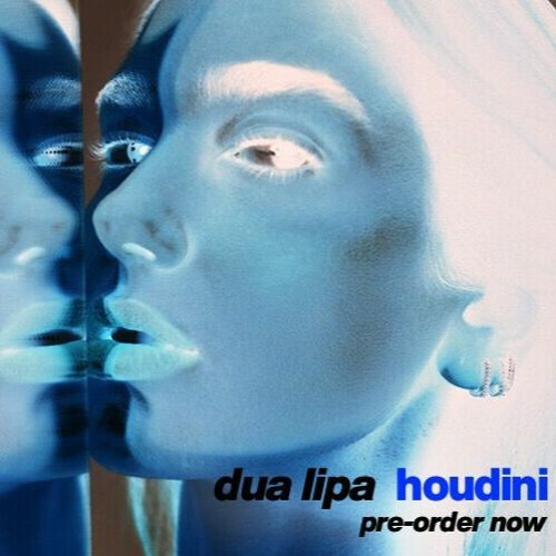 Houdini- ACID HOUSE REMIX