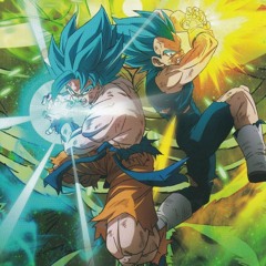 Dragonball MIX