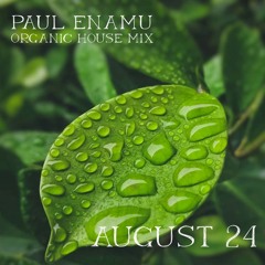 AUGUST 24