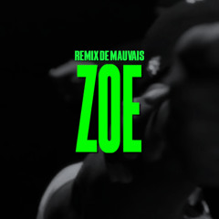 Pajel - Zoe | Remix de Mauvais