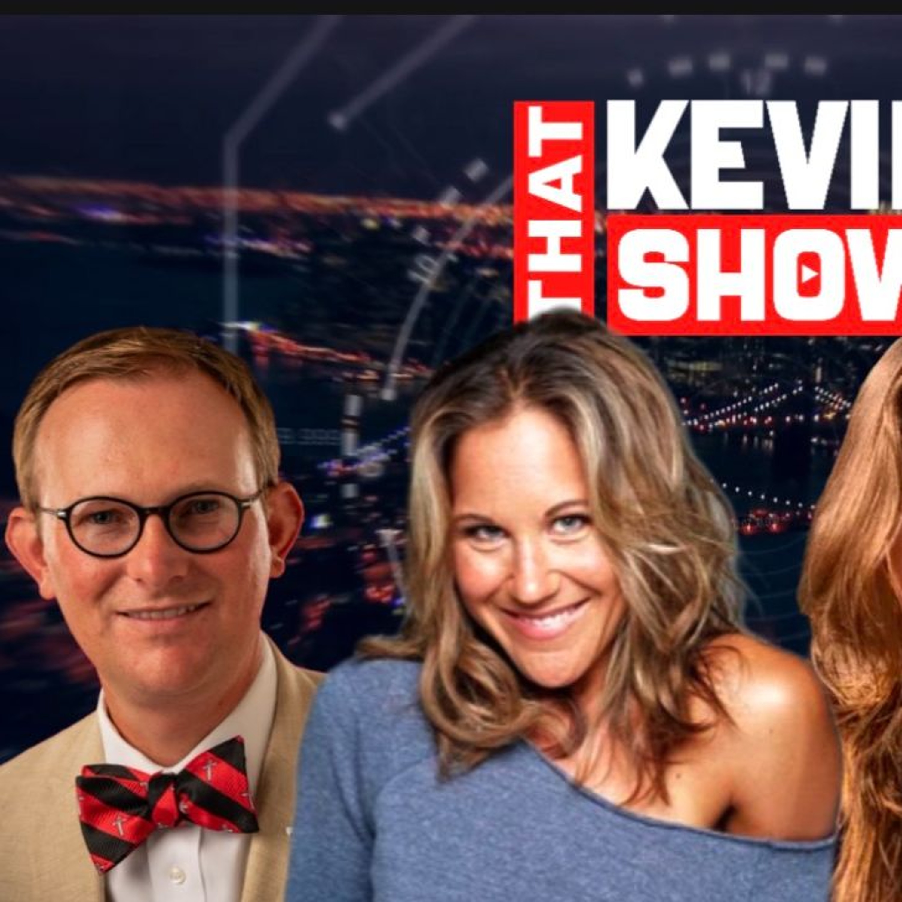 050226 - That Kevin Show - Hour 1