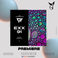 PREMIERE: Ovadia - Chemicals (Original Mix) [Exx Underground]
