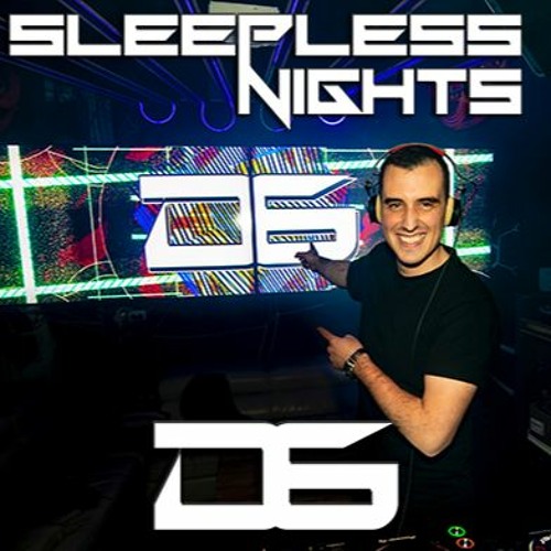 Sleepless Nights EP 218- D6