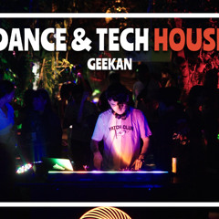 Dance/Tech House Mix | Geekan | El Spot. #9