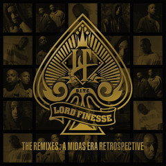Yes You May (Lord Finesse Remix feat. Percee P, A.G.)