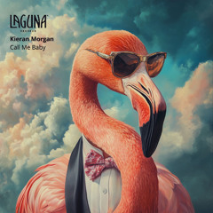 Kieran Morgan - Call Me Baby
