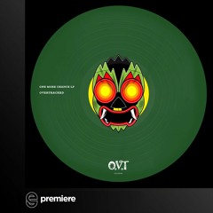 Premiere: Overtracked - Pictures - OVT Records