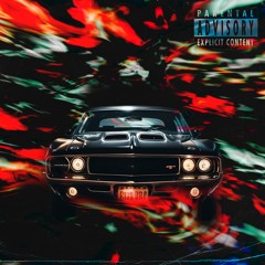 Gasoline [Prod. YGD Beats]