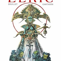 [View] EBOOK 🖌️ The Michael Moorcock Library: Elric The Eternal Champion Collection