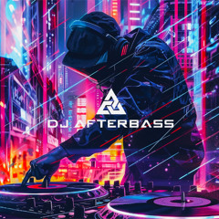 New Release - Don’t let it end - DJ AfterBass