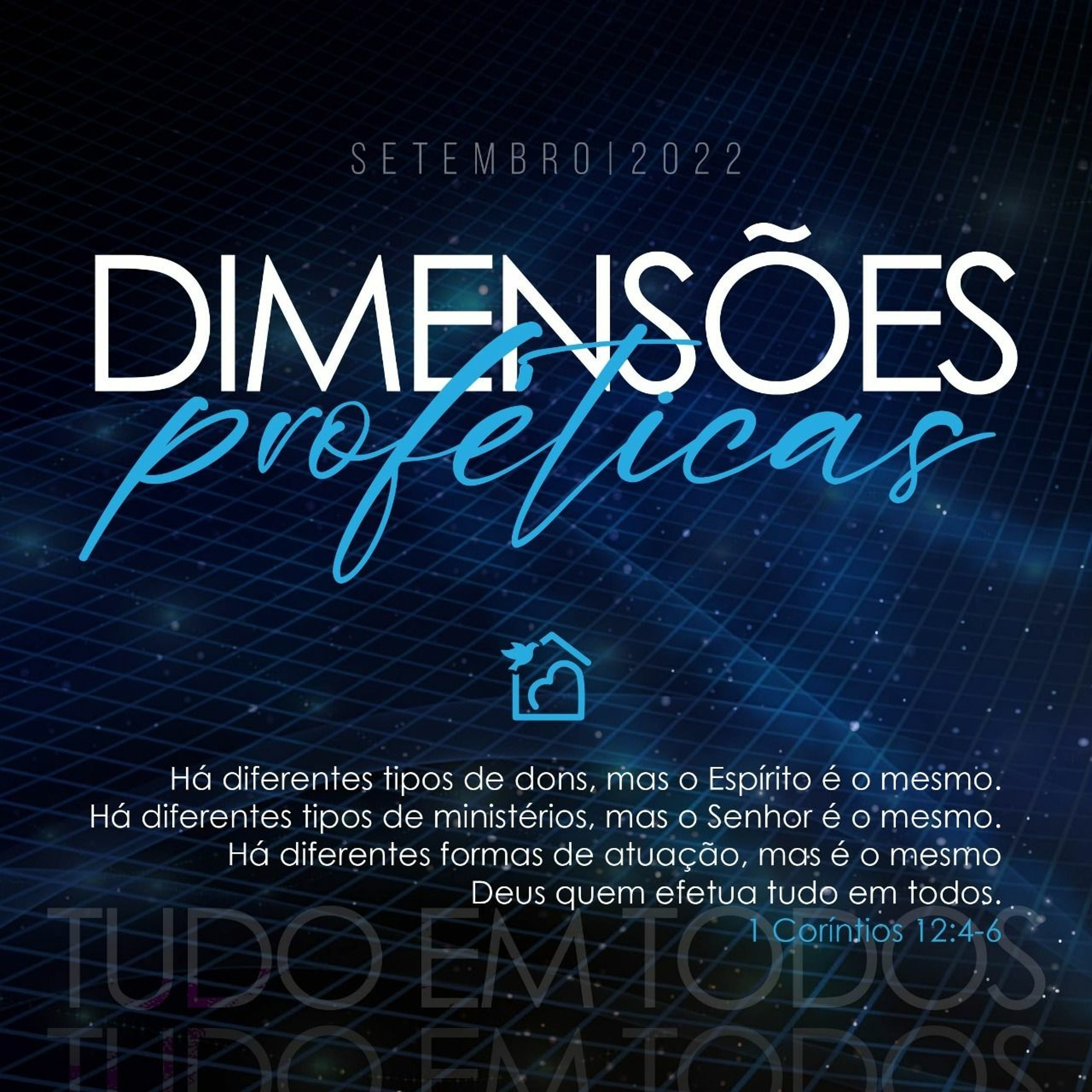 Cristo Centro Pirituba