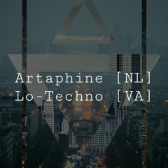 [REC] Artaphine [VA] NL Techno Showcase 1 | Q6 (78)