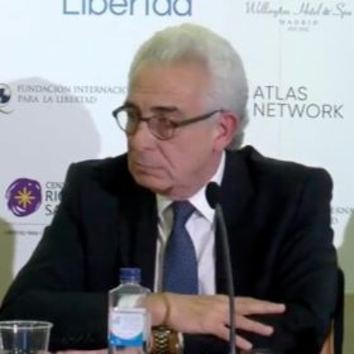 Stream Ernesto Zedillo da lecciones cuando su sexenio se derrumbó por