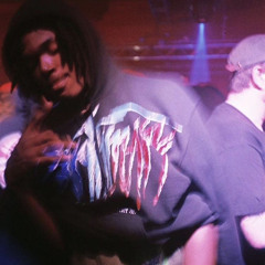 randomly mixx prod tysnightmares + deyflo ( out on all platforms )