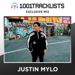 1001Tracklists Exclusive Mix