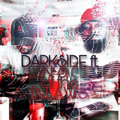 Darkside ft. I.B.N. & C.L. of the I.N.L.A.W.S. Produced by LAZEROUS