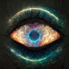 Cosmic Eyes - My TranCendant Nights