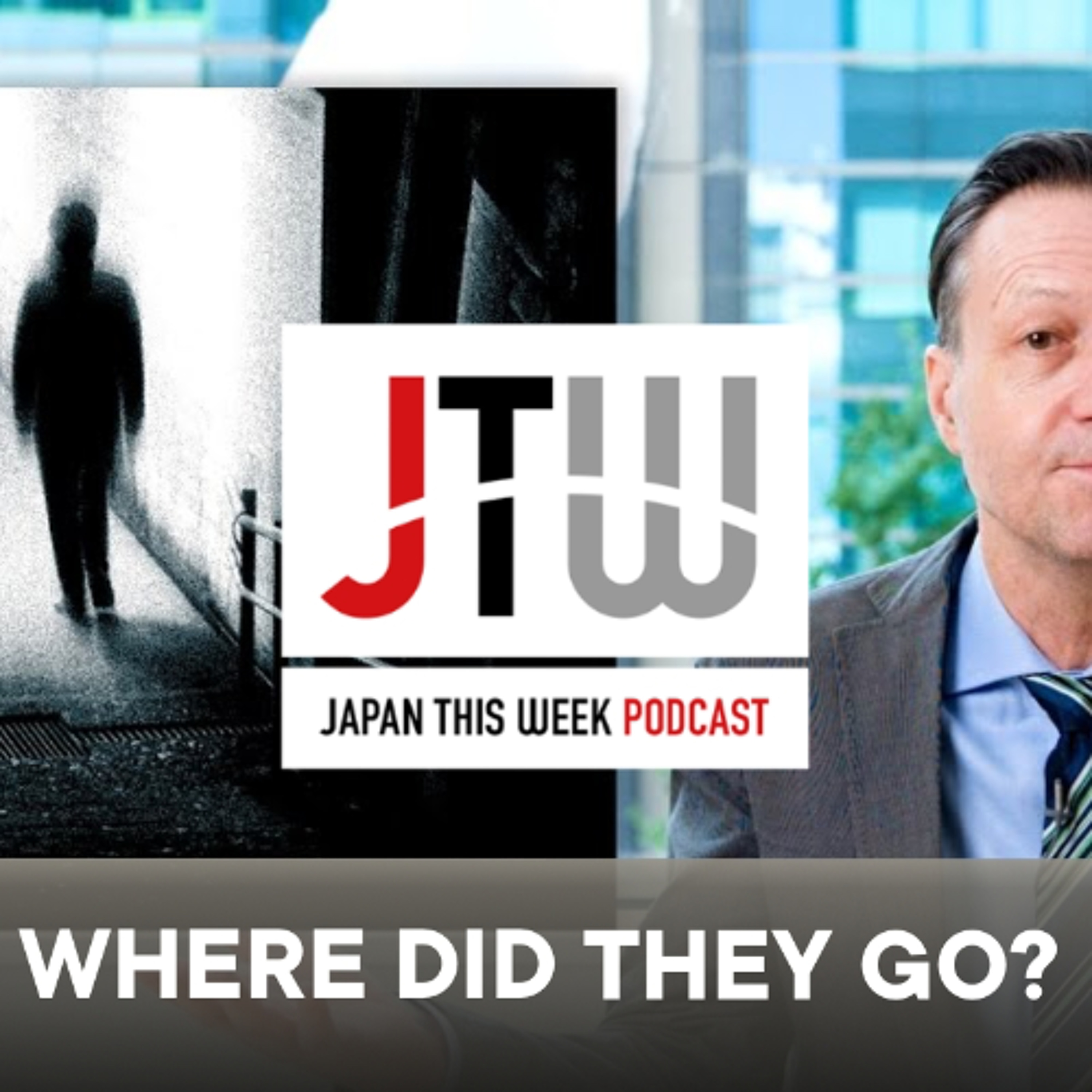 Sept. 5, 2025 | Why So Many People Go Missing in Japan