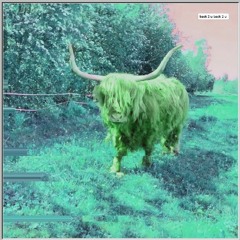 lieu - back2u [slow and reverb]