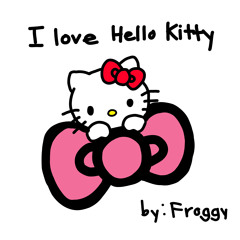 I Love Hello Kitty (tribute song)