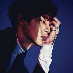 exo - monster (sped up)