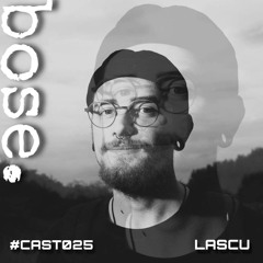 #CAST025 - LASCU