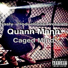 Caged Mind