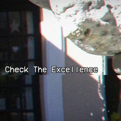 Check The Excellence (PROD. Gold Streak)