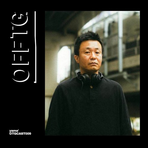 OTGCAST009 - yama'