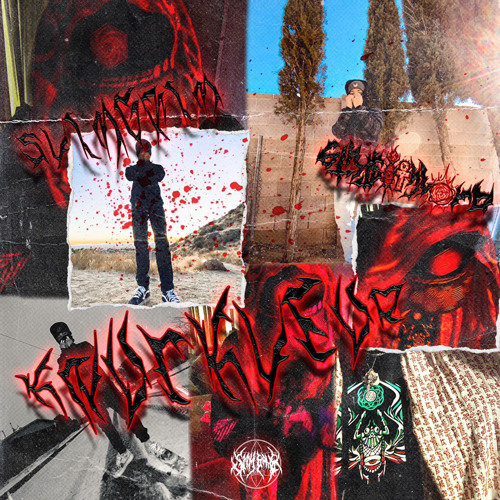 $LIMGRIM x 6th$ithLord - Knuckle Up [prod.Lil $wedden]