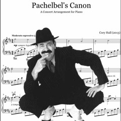 Scatman In D