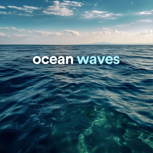Stream Rolling Ocean Waves by Ocean Waves | Listen online for free on ...