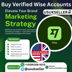 New tracks tagged #buy verified wise accounts