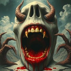 THE LEGACY OF EVIL
